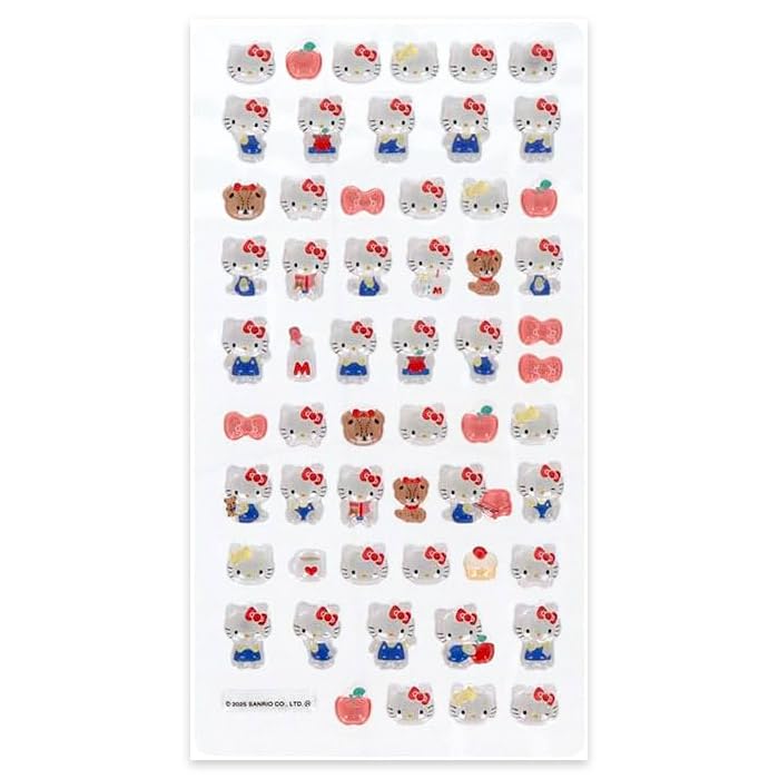 Amazon.co.jp: サンスター文具(Sun-Star Stationery) ハローキティ